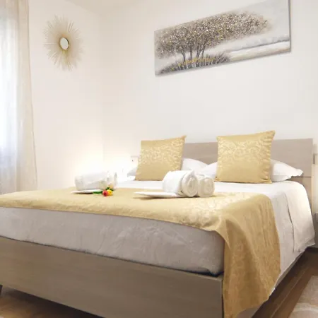 Appartement Brezza Di Chiavari