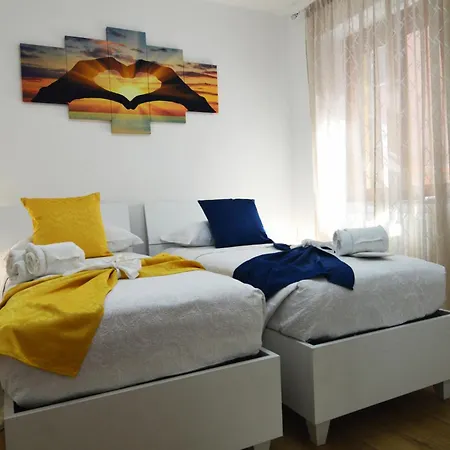 Brezza Di Appartement *