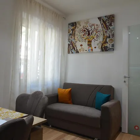 Brezza Di Appartement Chiavari