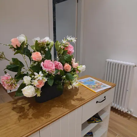 Appartement Brezza Di Chiavari