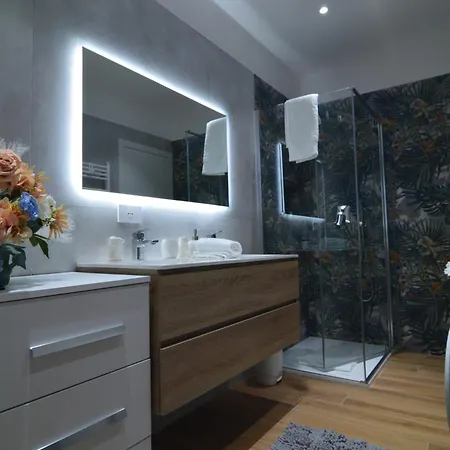Brezza Di Appartement