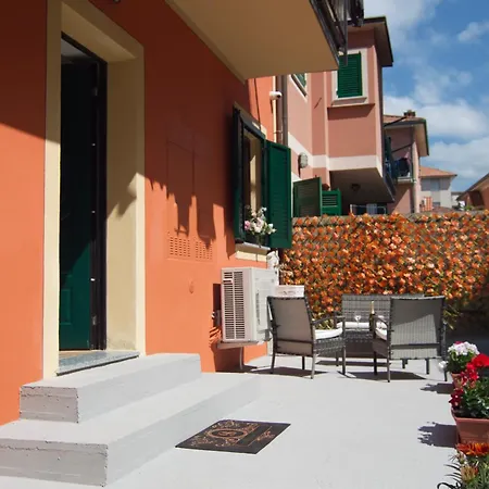 Brezza Di Appartamento Chiavari