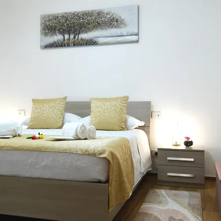 Appartement Brezza Di
