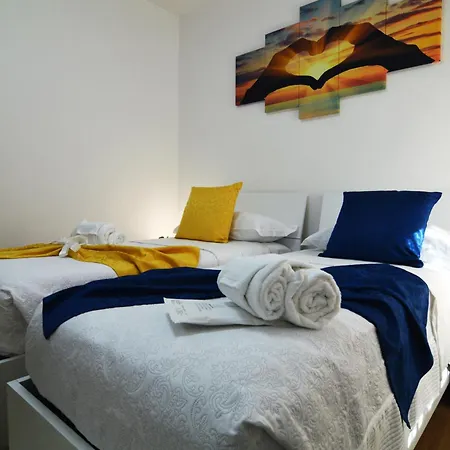 Appartement Brezza Di *