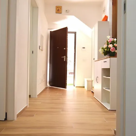 Appartement Brezza Di *