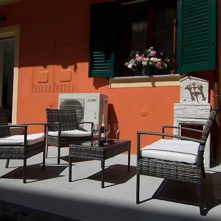 Brezza Di Appartement *