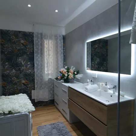 Appartement Brezza Di Chiavari
